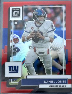 Daniel Jones