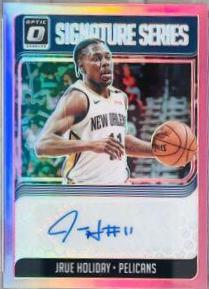 Jrue Holiday