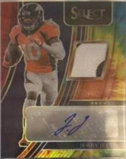 Jerry Jeudy