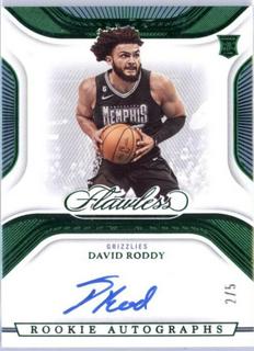 David Roddy