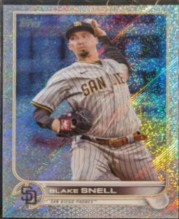 Blake Snell