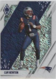 Cam Newton