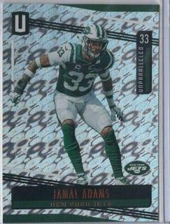 Jamal Adams