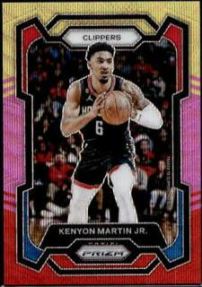 Kenyon Martin Jr.