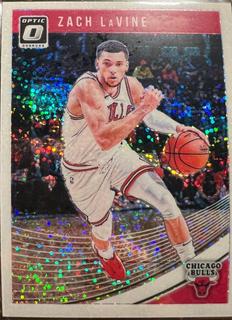Zach LaVine