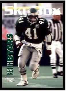 Keith Byars