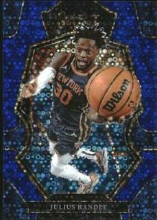 Julius Randle