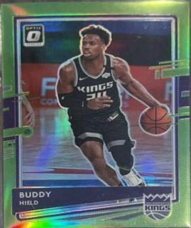 Buddy Hield