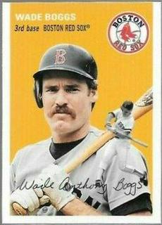 Wade Boggs
