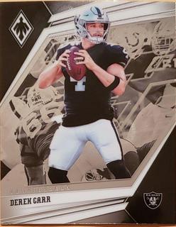 Derek Carr