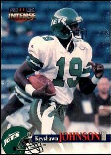 Keyshawn Johnson