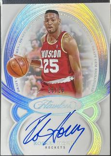 Robert Horry
