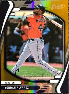 Yordan Alvarez