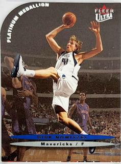 Dirk Nowitzki