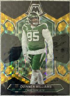 Quinnen Williams