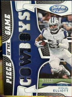 Ezekiel Elliott