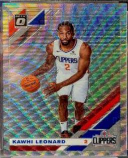 Kawhi Leonard