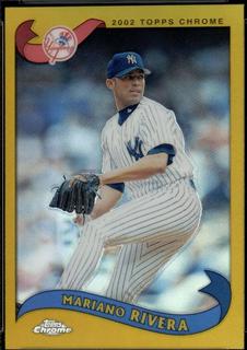 Mariano Rivera
