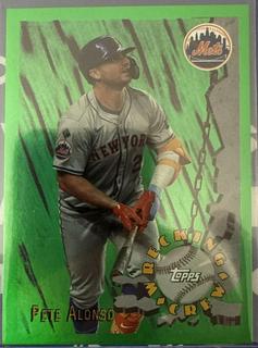 Pete Alonso