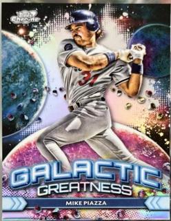 Mike Piazza