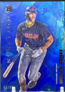 Nolan Jones