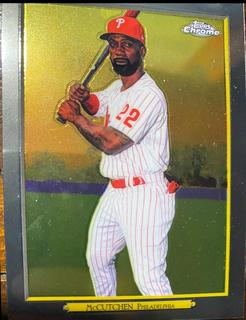 Andrew McCutchen