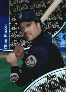 Mike Piazza