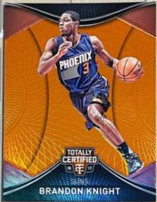 Brandon Knight