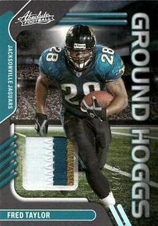 Fred Taylor