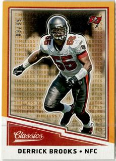 Derrick Brooks