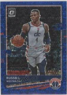 Russell Westbrook