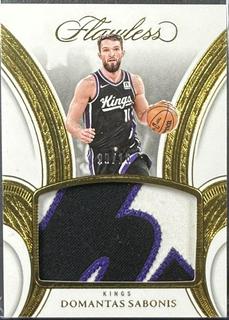 Domantas Sabonis