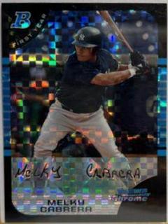 Melky Cabrera