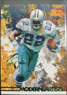 Emmitt Smith