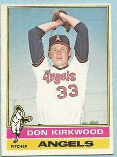 Don Kirkwood