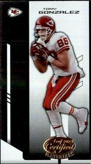 Tony Gonzalez