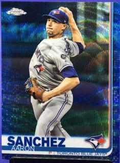 Aaron Sanchez