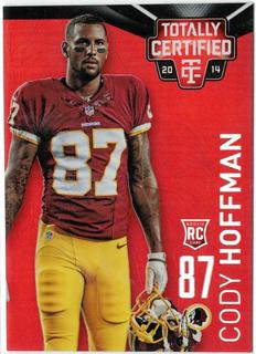 Cody Hoffman