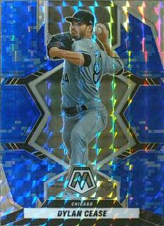 Dylan Cease