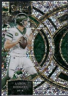 Aaron Rodgers