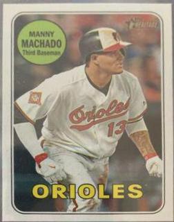 Manny Machado