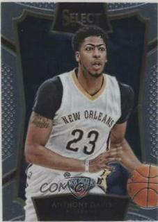 Anthony Davis