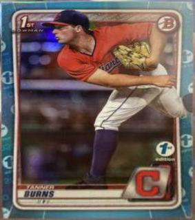 Tanner Burns