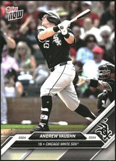 Andrew Vaughn