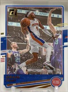 Jerami Grant
