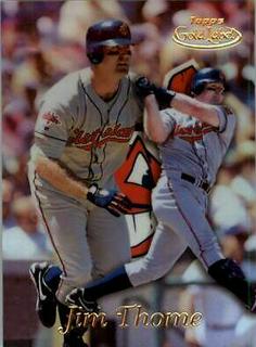 Jim Thome