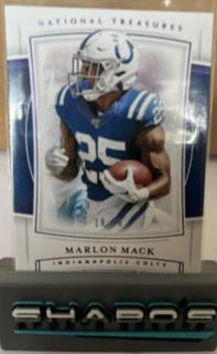 Marlon Mack