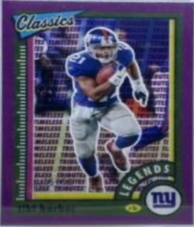 Tiki Barber