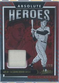 Red Schoendienst
