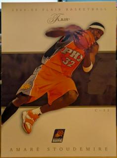 Amare Stoudemire